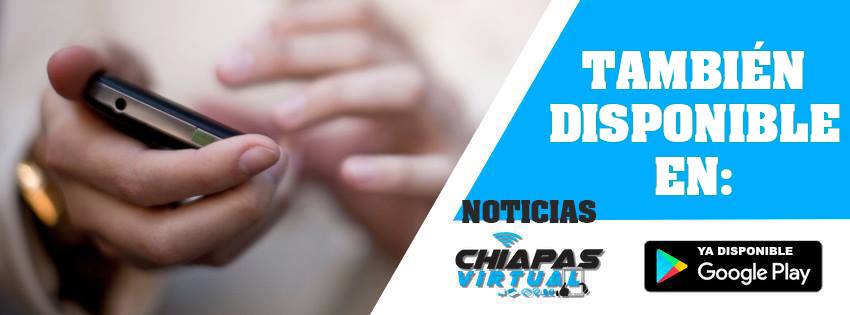 Chiapas Virtual